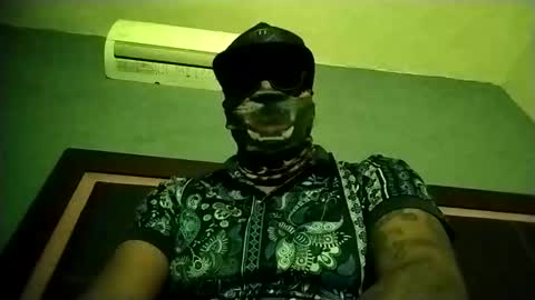 airoon91 online show from November 16, 5:20 am