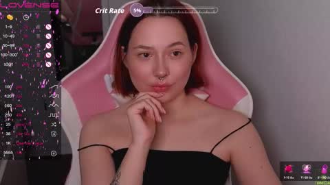 airyhill online show from October 11, 4:50 am