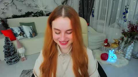 Louise online show from December 22, 10:22 am