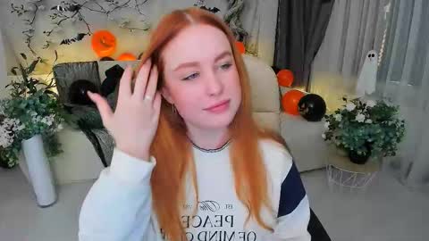 Louise online show from November 3, 5:19 am