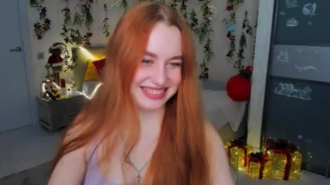 Louise online show from January 11, 7:20 pm