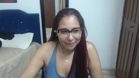 aisha_french online show from May 5, 2:45 pm