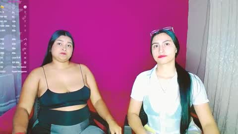 aisha_stacey0410 online show from March 11, 5:57 am