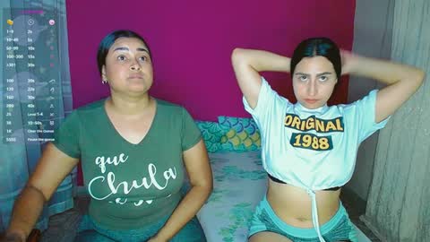 aisha_stacey0410 online show from January 16, 9:37 am