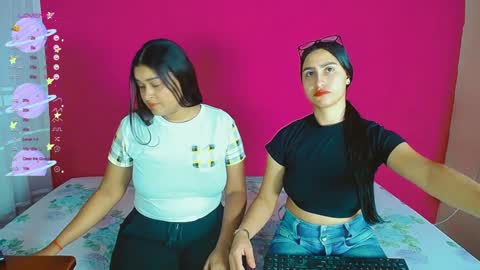 aisha_stacey0410 online show from December 11, 6:04 am