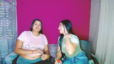 aisha_stacey0410 online show from February 11, 4:01 am