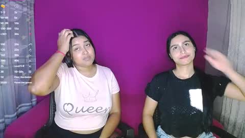 aisha_stacey0410 online show from March 12, 3:02 am