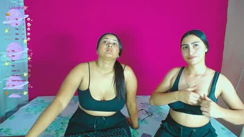 aisha_stacey0410 online show from December 12, 6:14 am