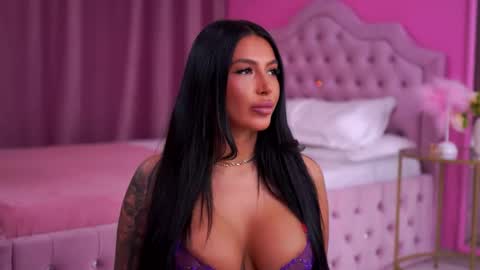 Maddy online show from February 17, 8:08 pm