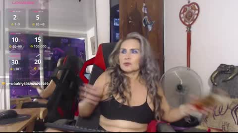 Aisha online show from January 20, 8:40 pm