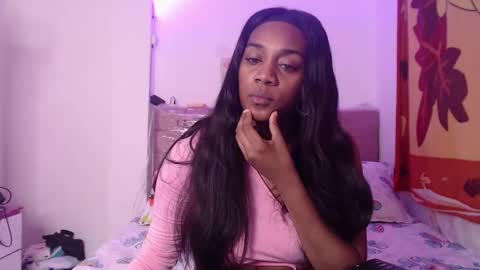 Aisha online show from February 18, 2:44 am