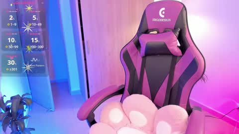 Aisha online show from February 21, 4:18 am