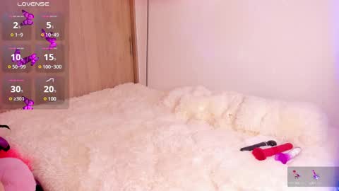 Aisha online show from March 11, 3:47 am