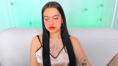 aishatempt online show from March 30, 8:58 am