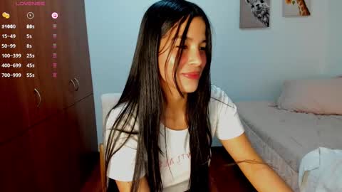 Aitana online show from February 18, 9:32 am