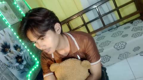 aivanboyyy online show from June 28, 4:47 pm