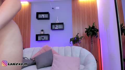 Aixa online show from September 25, 12:56 pm