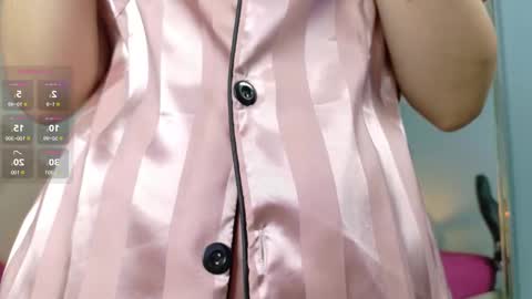 AIXA online show from November 15, 2:35 am