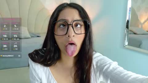 AIXA online show from March 5, 8:07 pm