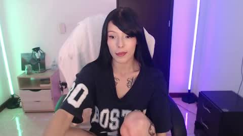 Aizen My- online show from April 22, 10:22 am