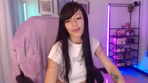 Aizen My- online show from February 13, 5:00 am