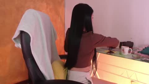 Aizen My- online show from July 27, 4:21 am