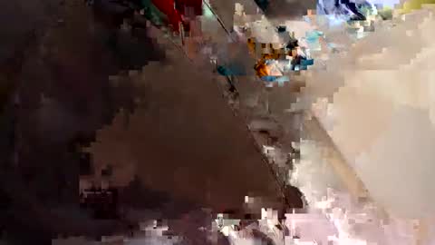 aj297914 online show from November 4, 6:15 am