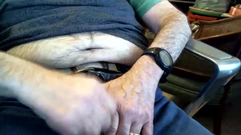 aj_ipa online show from March 27, 5:25 pm