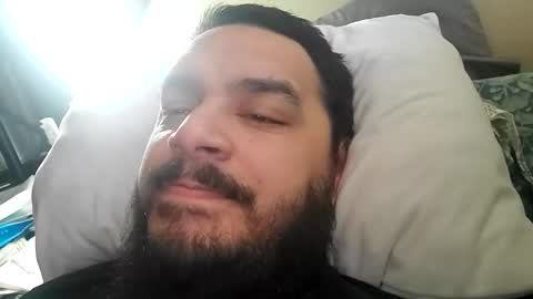 aj_m33 online show from May 13, 8:40 pm