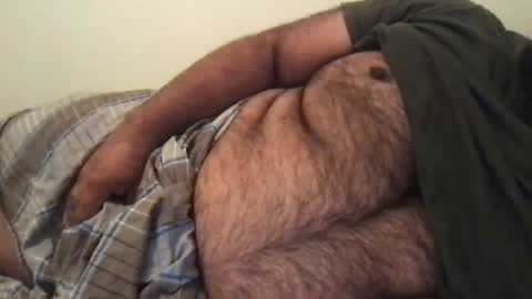 BigHairyGuy online show from June 30, 4:06 pm