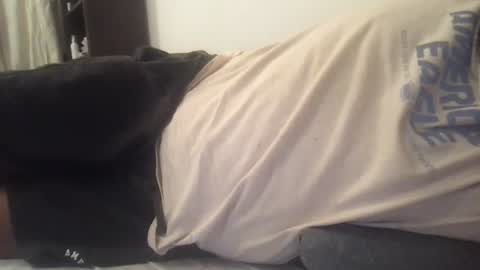 BigHairyGuy online show from August 1, 6:31 pm