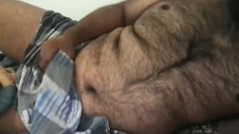 BigHairyGuy online show from January 10, 6:42 am