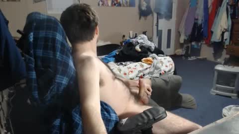 Alec online show from February 9, 1:31 am