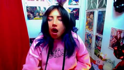 Akai Kraz  online show from March 11, 7:58 pm