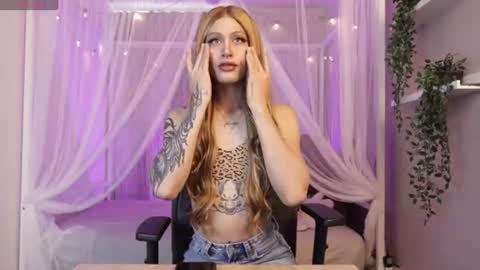             online show from July 20, 1:24 pm