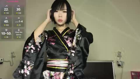 Akame online show from October 19, 10:09 am