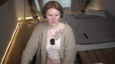 Akaneiro online show from January 20, 1:53 pm