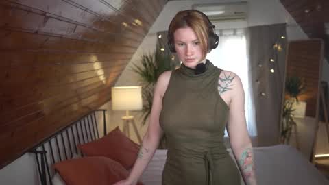 Akaneiro online show from February 21, 1:44 pm