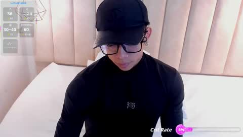 akazaboy online show from November 25, 5:28 am