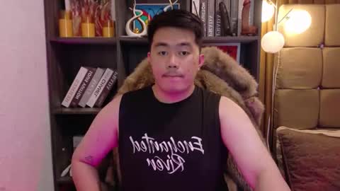 Dave online show from December 14, 2:23 pm