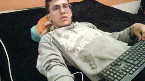 My love online show from November 9, 2:26 am