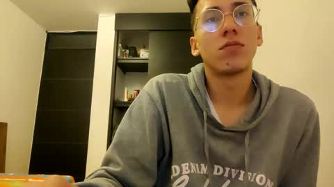 My love online show from February 7, 7:18 am