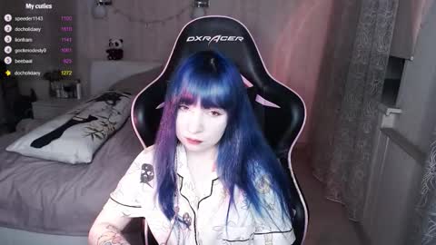 akirahartyx online show from November 10, 3:26 pm