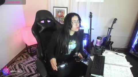 Akira online show from January 19, 7:07 am