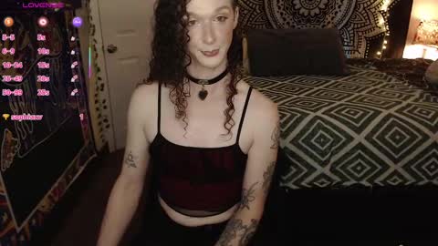 kirax online show from October 8, 1:24 am