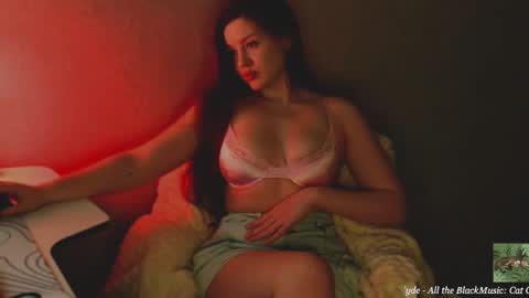 Alice online show from December 21, 9:49 am