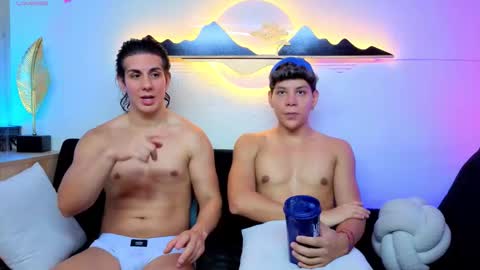 Al Fox  Miko Fortuni  online show from March 5, 2:53 am