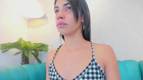 Alahia Rodriguez online show from February 26, 8:12 pm