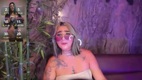 ALAHIA online show from October 23, 7:04 pm