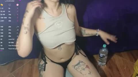 alahia online show from October 3, 2:10 am